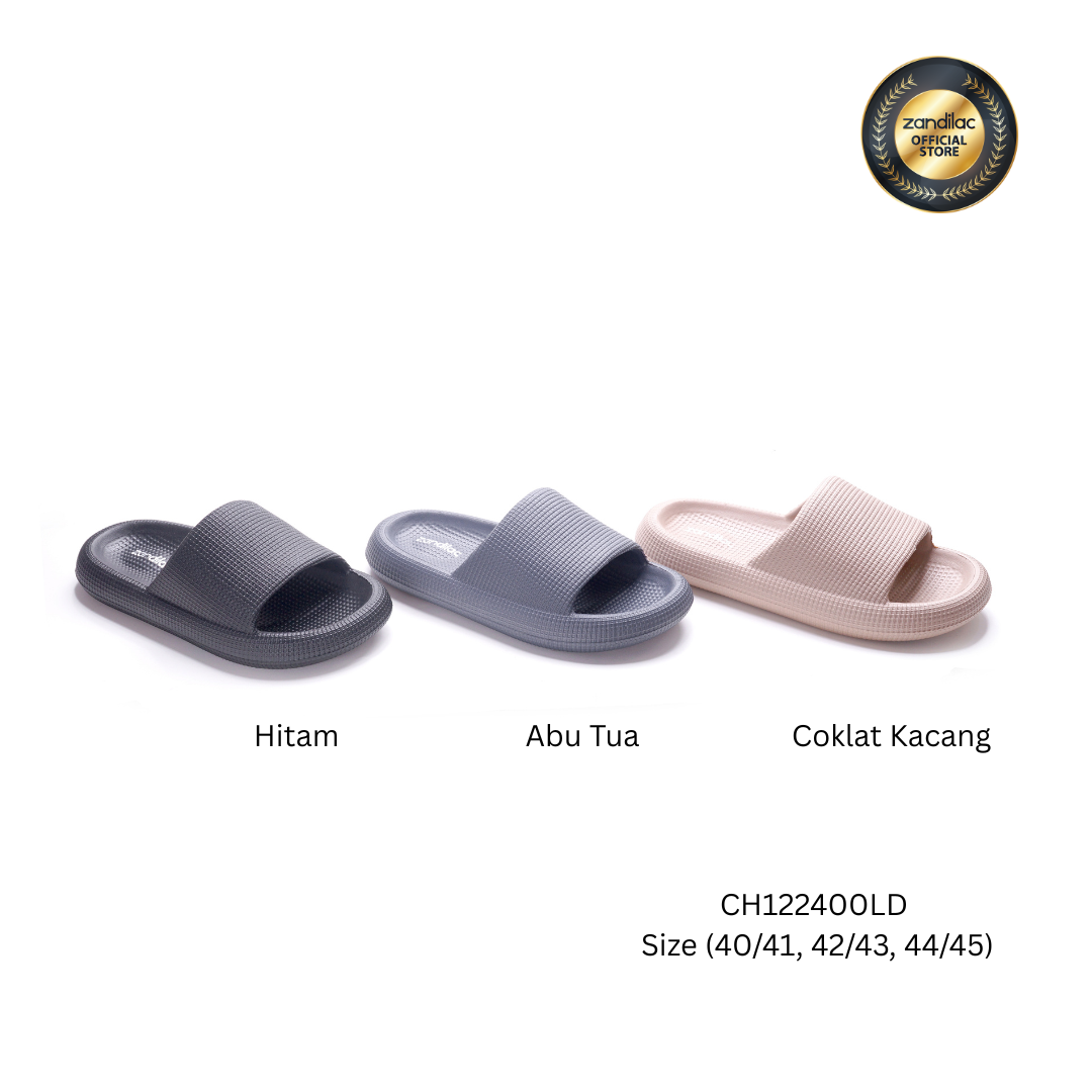 ZANDILAC - SANDAL LAKI DEWASA CH122400LD